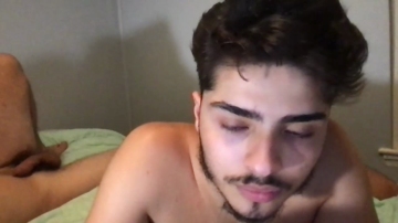 Latinmilkk  18-07-2021 video amateur